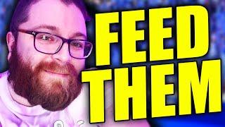 Vaush Explains Why Leftists YouTubers Can't Pay Rent (Another E-Begger Appeared!)