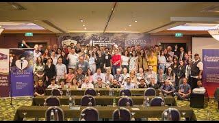 Liberty International World Conference Tbilisi 2022 (August 11-15, 2022)