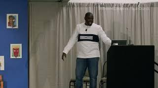 Ady Ngom - LET'S TECH IT EASY: FINDING THE RIGHT MENTAL MODELS TO TEACH & LEARN - RenderATL 2023