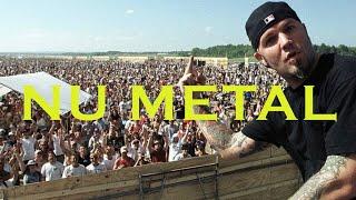 Playlist | Nu Metal 