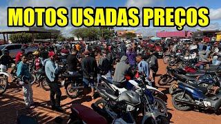 NÃO COMPRE (MOTO USADA) ANTES DE VER ESSE VÍDEO !