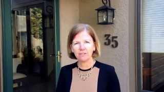 Kathy Watson of Bryn Mawr: House painted eight years ago and still looks fantastic!