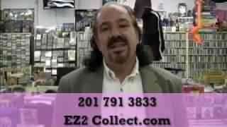 Inside Fair Lawn with Wayne Robbins