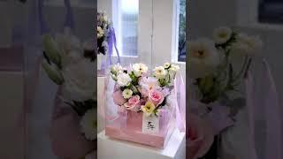 Special Design Flower Box