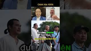 Góc Nhìn Kiếp Nạn - Sư Minh Tuệ - Phải Sai #thichminhtue #minhtue #doanvanbau #phuocnghiem #phucgiac