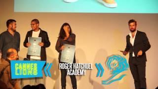 Cannes Lions International Festival of Creativity