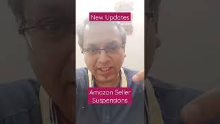 How To Reactivate Suspended Amazon Seller Account - Deactivated Amazon Seller Account | New Updates