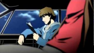 Supernatural: Animation - Episode One // The Alter Ego English Dubbed