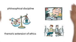 Digital ethics