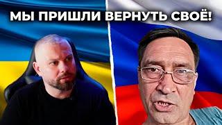 Массовая истерика орков по Крыму: пришли «вернуть своё»!