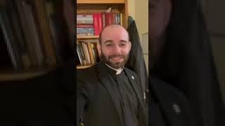 Vocations: From First Communion to Studying Philosophy