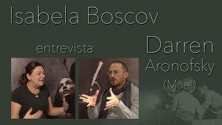 Entrevista com Darren Aronofsky: Mãe!