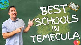 How to Find the BEST Schools in Temecula California