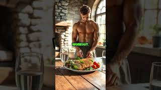 Unlock Ancient Strength: Mystical Workouts for Every Body Part!