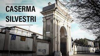 Abandoned Caserma Silvestri Rovigo