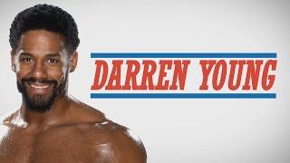 Darren Young's 5th Titantron Entrance Video [HD]