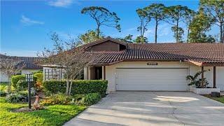 PINEBROOK WOODS Fort Myers Florida Villa for Sale by Steven Chase