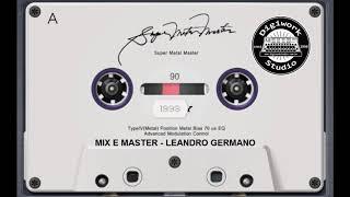 MIXAGEM E MASTERIZAÇÃO - Leandro Germano. www.digiworkstudio.com.br #dwstudio #mix #master