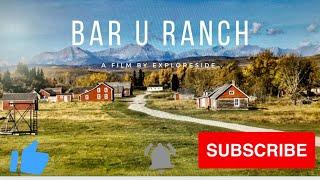 Bar U Ranch: A Hidden Gem