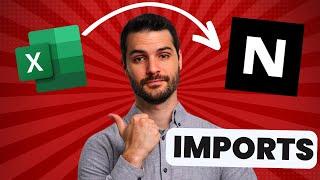 NetSuite Imports MasterClass