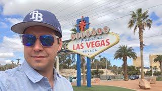 Las Vegas with Dani.702  - The High Roller -The World’s Tallest Ferris Wheel! Vegas Strip