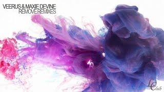 Veerus, Maxie Devine - Remove (Wayne Madiedo Remix) [Le Club Records]