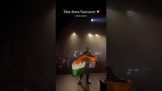 Dhanda Nyoliwala Canada Live Show 