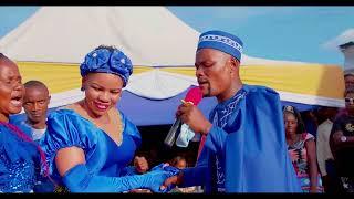 MUM STELLA MENGELE - NDEKE YA MUTHANGA (OFFICIAL VIDEO)