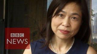 Phuc Dat Bich: How do you pronounce his name? BBC News