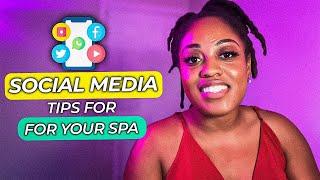 Massage Therapist Instagram Post Ideas | Social Media Secrets for Your Spa Business