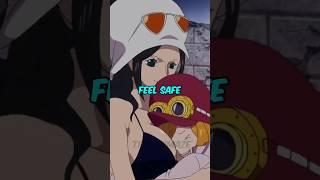 Which Crew Strawhats Would Join if they Never met Luffy?
