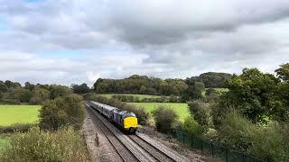 Class 37. Belmont to Old Dalby. Sawmills.