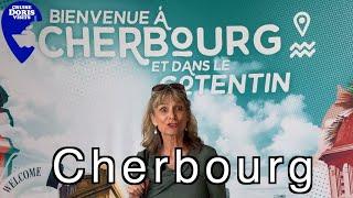 Explore The Stunning Cherbourg Cruise Port In France!