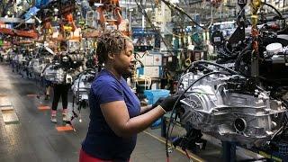 General Motors Fairfax Assembly plant