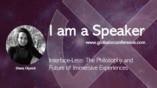 Interface-less: The Philosophy and Future of Immersive Experiences
