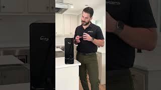 iSpring RO1000 Tankless RO Water Filtration System Review | Fast Flow & High Capacity!