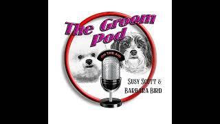 Episode 447: GroomPod 447 Chuck Simons Founder of Groomers Helper