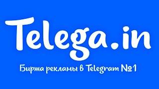 Как купить рекламу в Телеграм | Обзор рекламной платформы Telegain