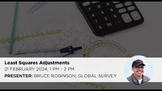 Least Adjustment Squares