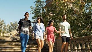 Activities and excursions with Speakeasy Barcelona Spanish Language School