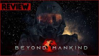 Beyond Mankind: The Awakening - Gameplay & Honest Review