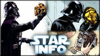 Star Info #92 | DARK VADOR SE SOUVIENT-IL DE C3PO ? | Legends