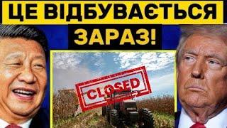 3 ГОДИНИ тому: Китай Завдав Удару по США, уклавши угоду з Канадою на $1 МІЛЬЯРД!