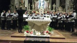 Dicembre - di Gianotti Roberto - Coro Voci Giudicariesi