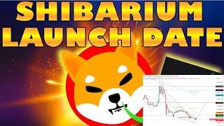 Shiba Inu developers are finalizing Shibarium launch, bulls target   @CryptoSattar