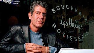 The life and death of Anthony Bourdain | From the CTV News Archives