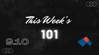 The 101 - 9.10.23