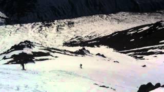 Peak 4 - Anchorage