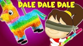 Dale dale dale - Canciones infantiles en español