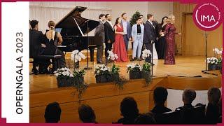 IMA – Internationale Meistersinger Akademie | Operngala | 2023
